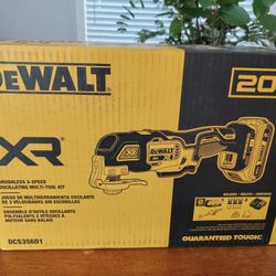 XR Brushless 3 Speed  