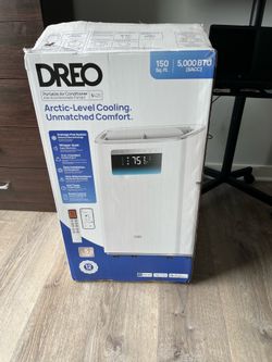 Brand new air conditioning