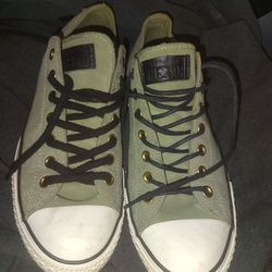Converse Chuck Taylors 