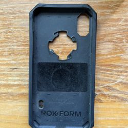 Rokform iPhone XS Case