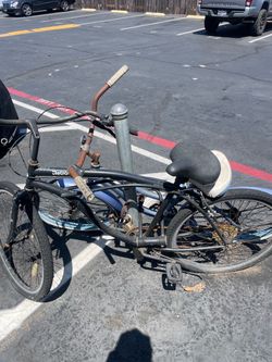 Bikes