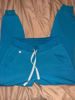Figs scrubs
