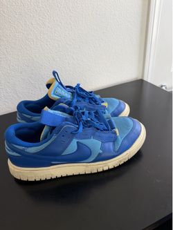 Nike dunk