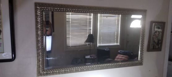 Large MIRROR