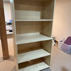 IKEA computer/printer Unit