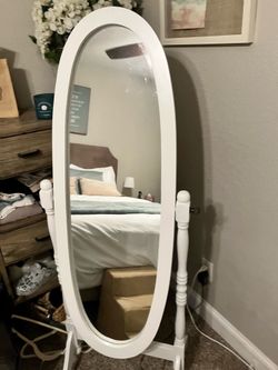 Swival Mirror