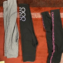 Calvin Klein Leggings