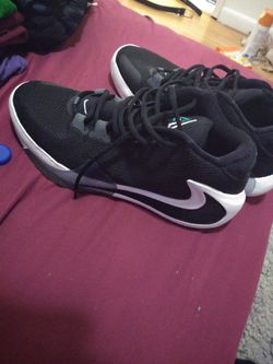 Nike size 9.5 100 for both