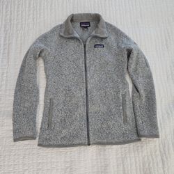 Patagonia Womens Better Sweater 