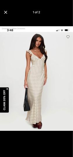 Princess Polly dress