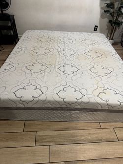 Mattress