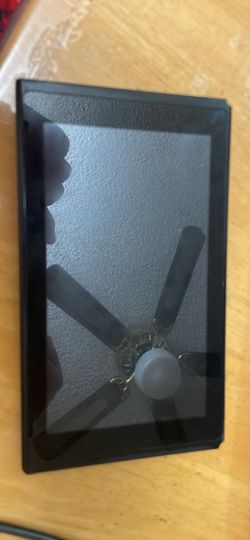 Modded Ninetendo Switch & accessory