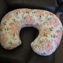 Baby Pillow