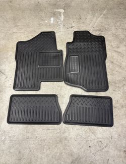 Chevy Floor Mats