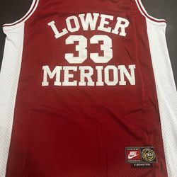 Kobe Bryant High School Jersey. New Large 