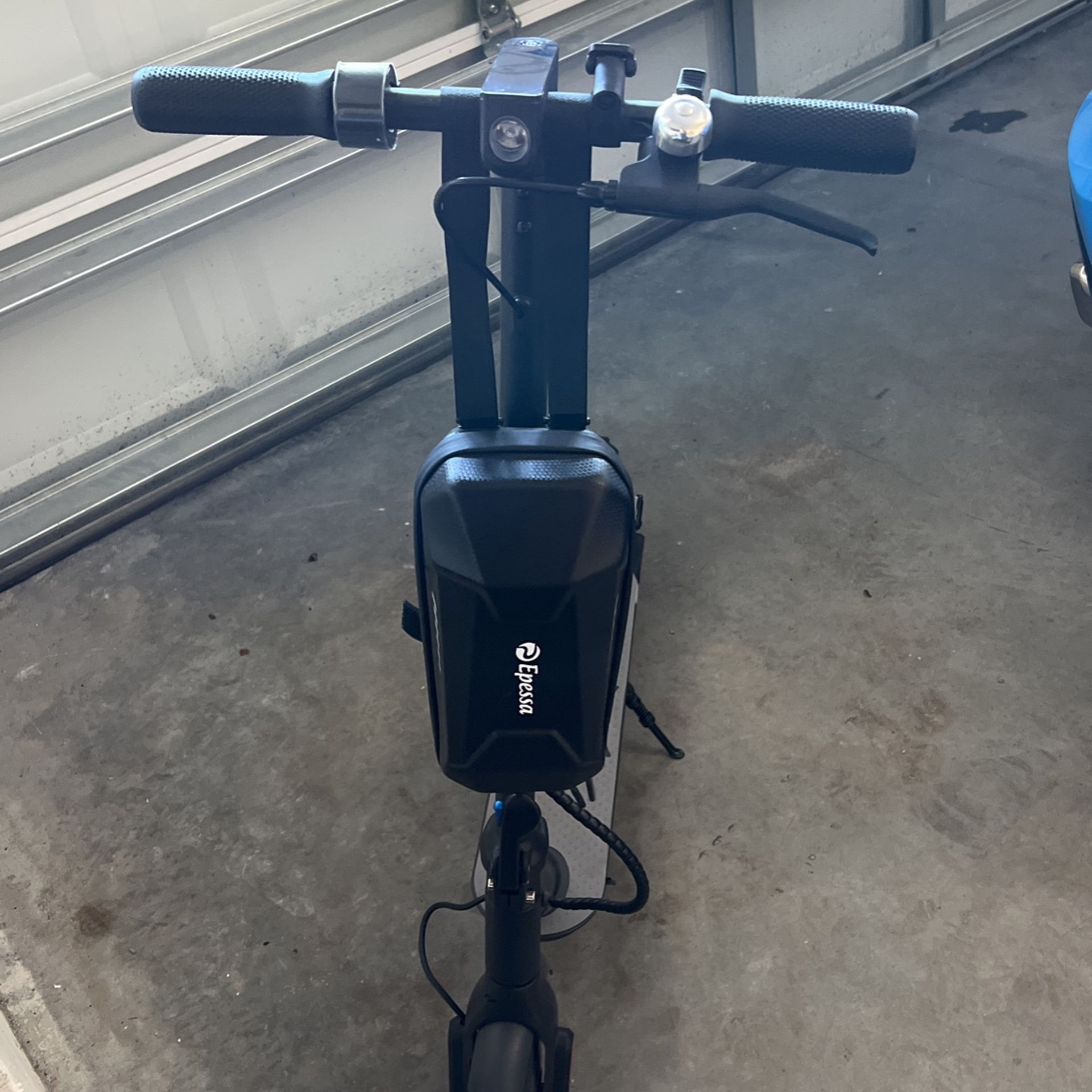 Brand New Hover 1 Electric Scooter