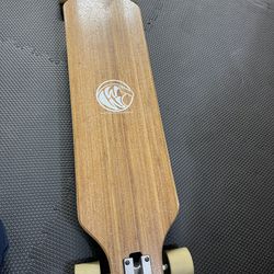 Long Board Skate Board 