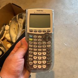 TI-84 Plus