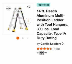 Ladder