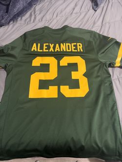 Jaire Alexander Jersey
