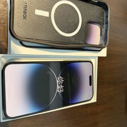 IPhone 14 ProMax 256gb