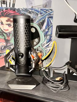 ASUS ROG Carnyx gaming mic