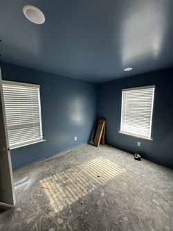 2" Faux Wood Blinds