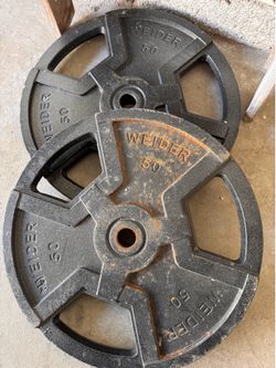 Weights