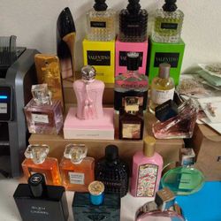 perfumes for Wholesale 