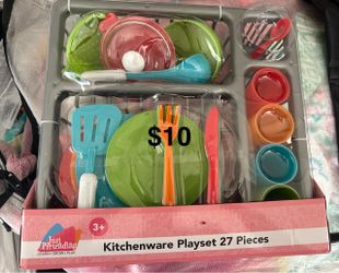 BRAND NEW toys for both girls and boys