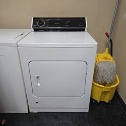 Washer/Dryer Set 