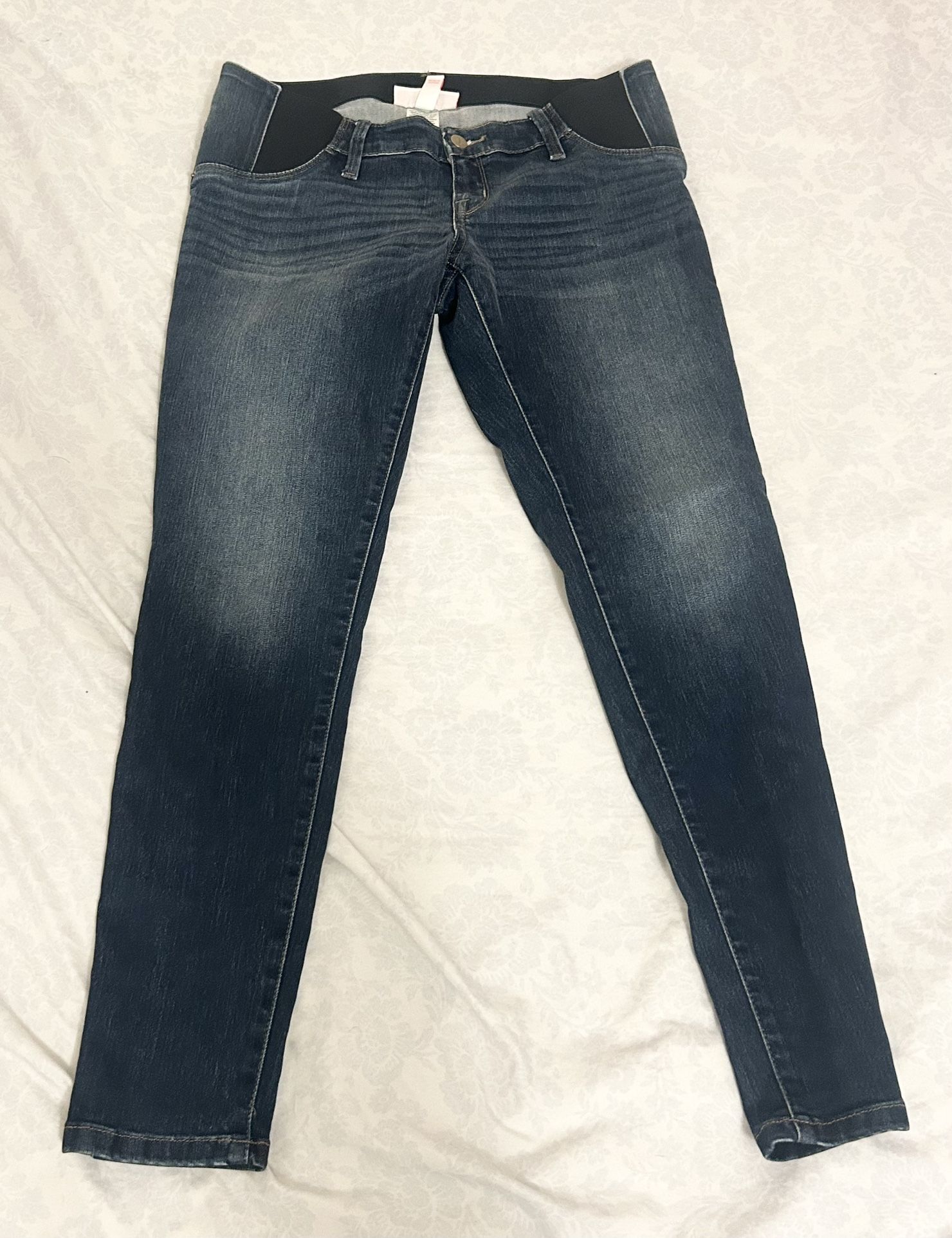 NEW-Maternity Jeans