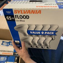 Sylvania Light Bulbs