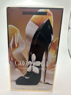 Carolina Herrera Jasmine Absolute EDP 2.7oz