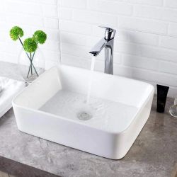 Bathroom Vessel Sink