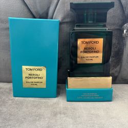 Tom Ford - Neroli Portofino