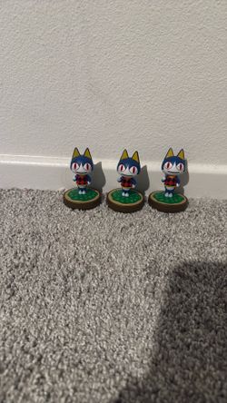 Amiibo Nintendo