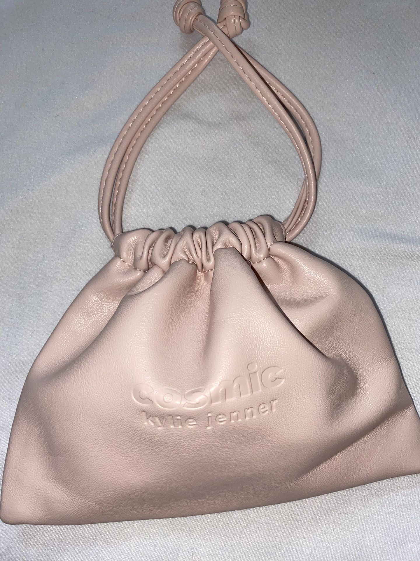 Kylie Makeup Bag