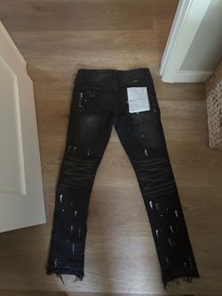Purple Brand Jeans