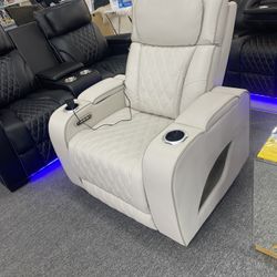 Reclining Chair $799