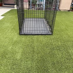 Kong Large Breed Crate