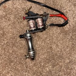 Tattoo Machine 