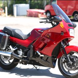 2003 Kawasaki Concours