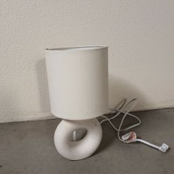 Desk Lamp