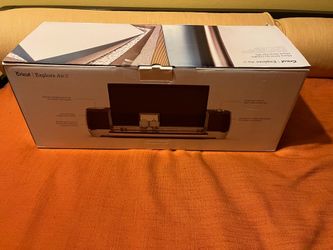 Cricut Explore Air 2 - Like New!
