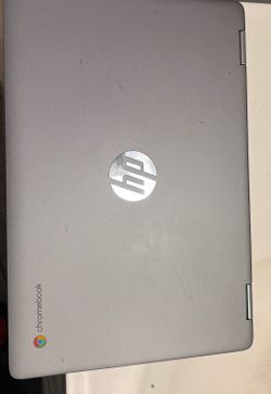 Hp computer touch screen