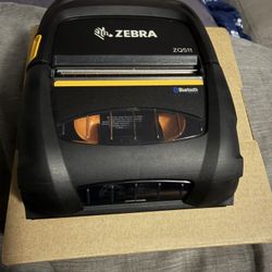Zebra ZQ511 Printer
