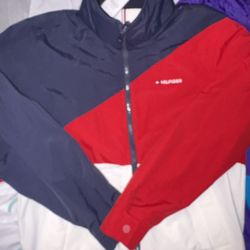 Tommy Hilfiger Medium Jacket