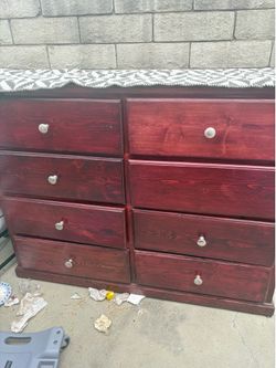 cabinet and foldable bed