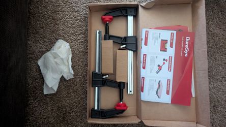 Clamps